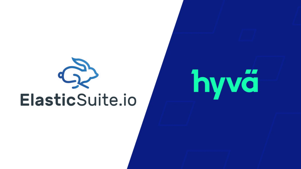 ElasticSuite & Hyvä