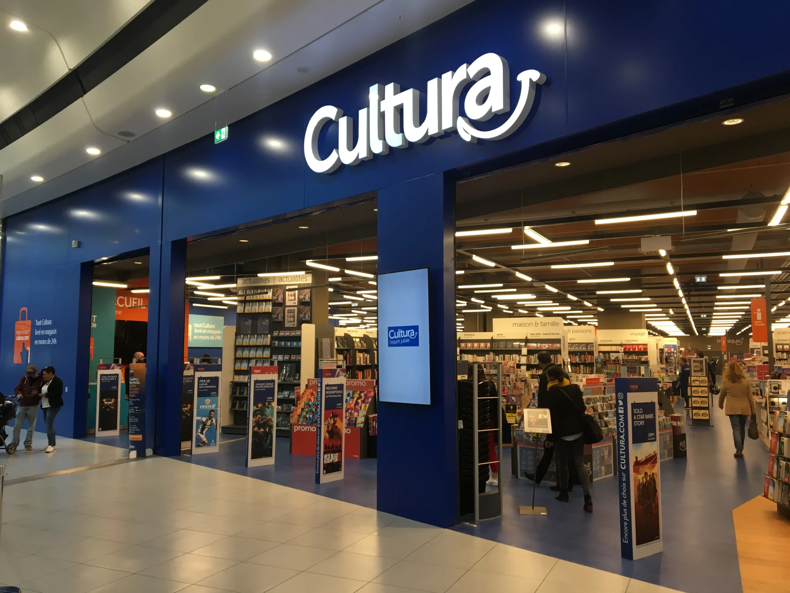 Cultura