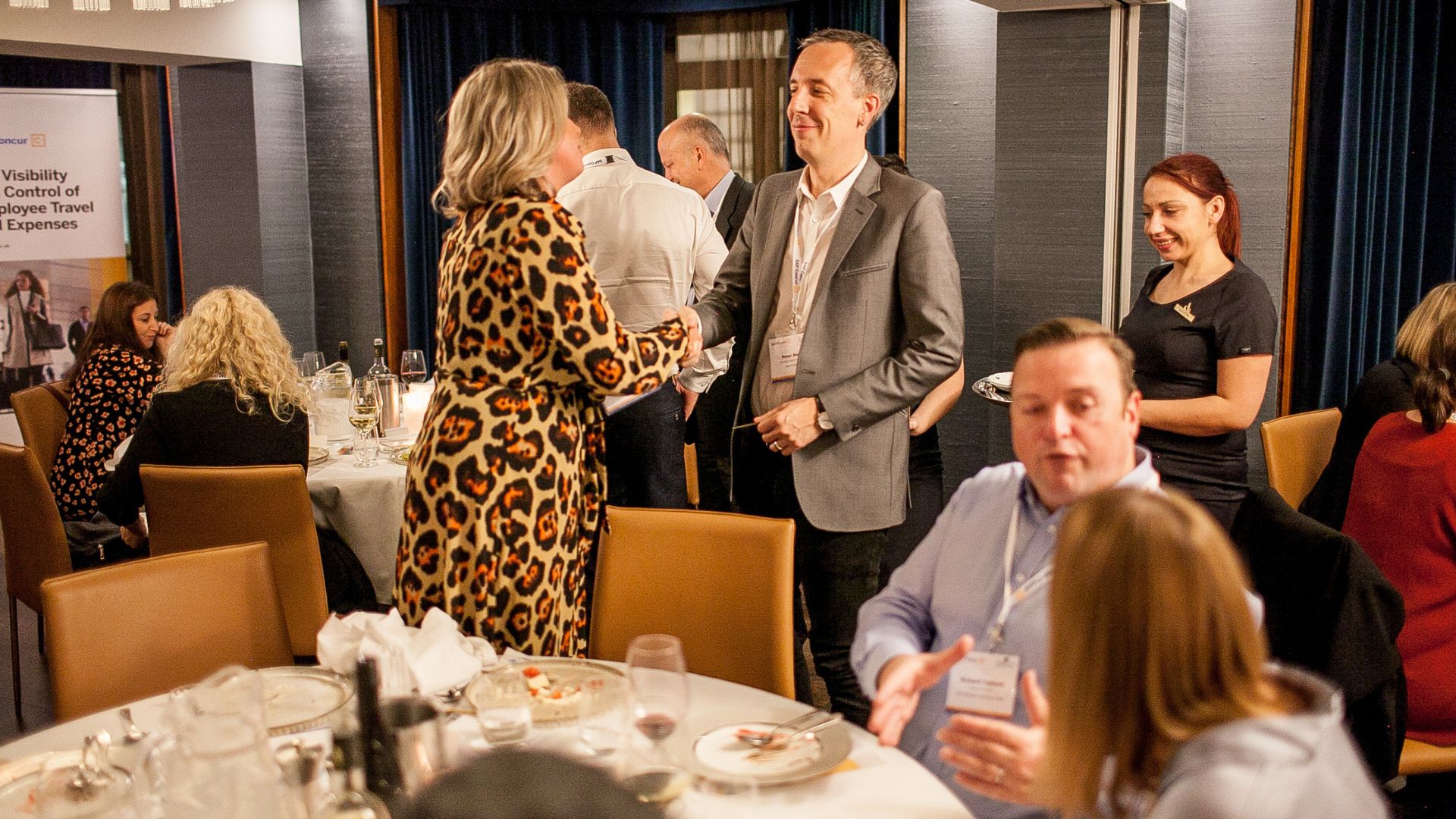 VIP Dinners
