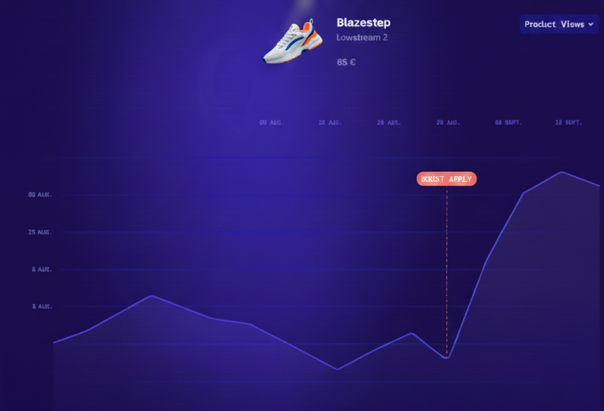 Visuel contenu riche