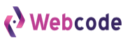Webcode logo