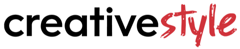 CreativeStyle logo